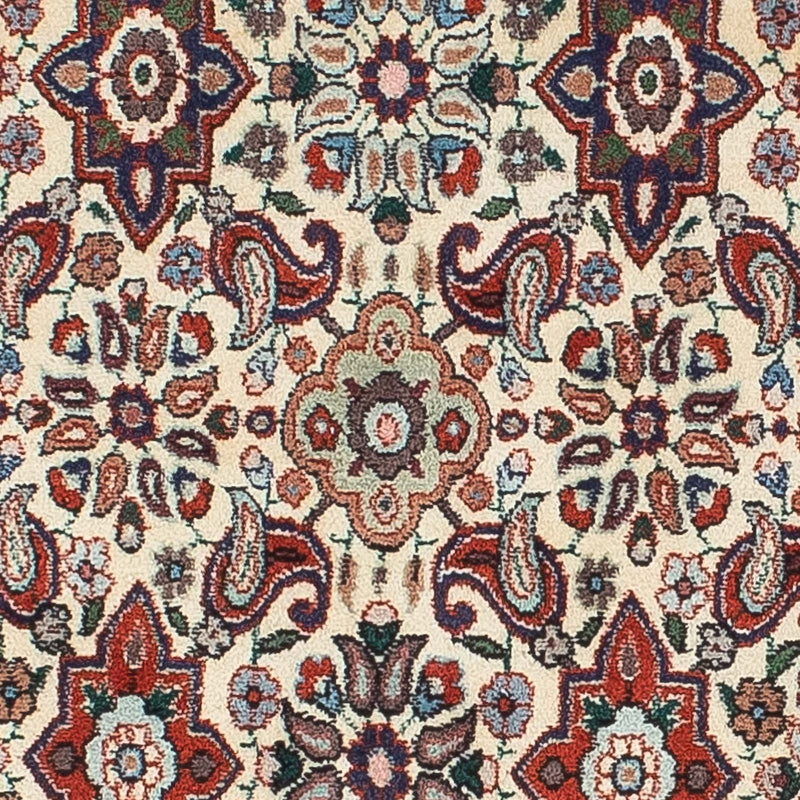 ビジャー 絨毯 195x148cm - ペルシャ絨毯