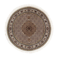 タブリーズ 絨毯 148x147cm - ペルシャ絨毯 – product image
