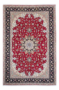 タブリーズ - 50 Raj 絨毯 302x203cm - ペルシャ絨毯 – product image