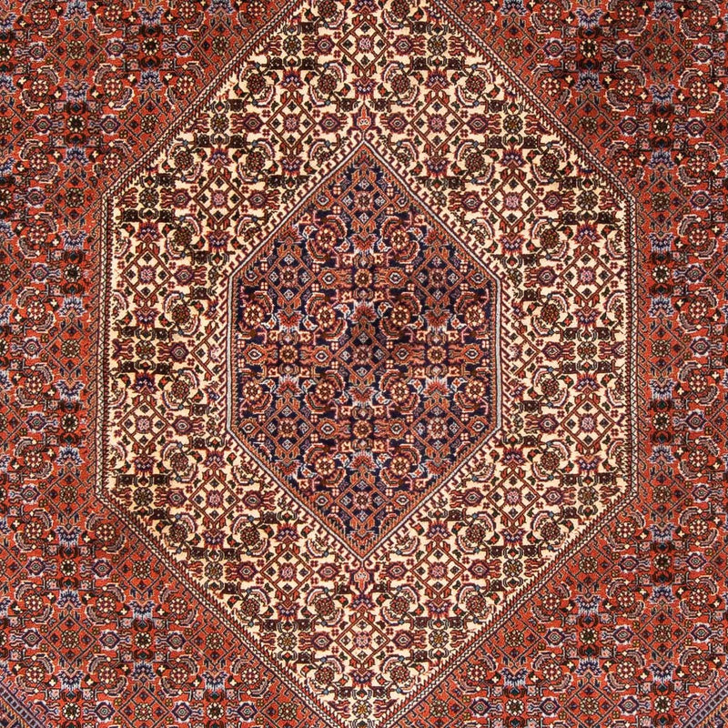 ビジャー 絨毯 230x166cm - ペルシャ絨毯