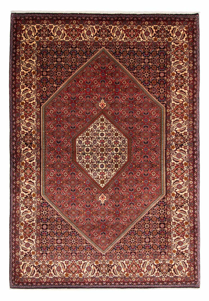 ビジャー 絨毯 242x171cm - ペルシャ絨毯