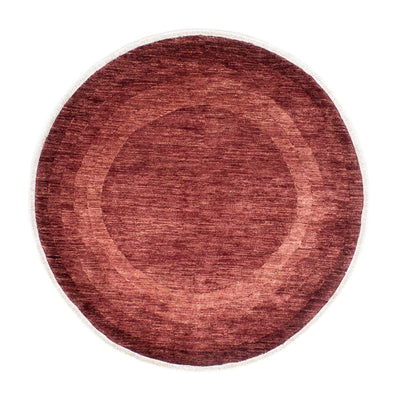 ツィーグラー モダン 絨毯 157x157cm - オリエンタル絨毯