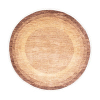 ツィーグラー モダン 絨毯 153x151cm - オリエンタル絨毯 – product image