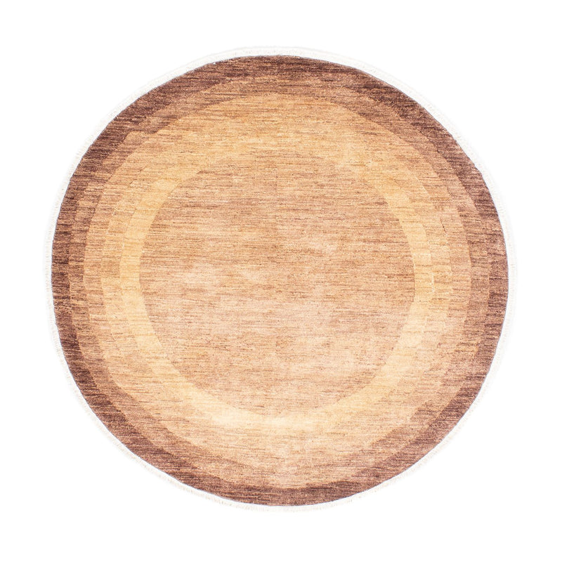 ツィーグラー モダン 絨毯 153x151cm - オリエンタル絨毯