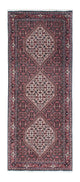 ビジャー 絨毯 199x72cm - ペルシャ絨毯