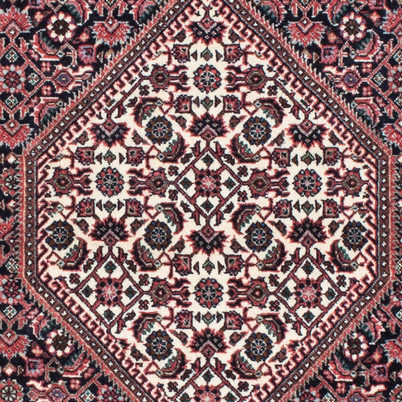 ビジャー 絨毯 199x72cm - ペルシャ絨毯