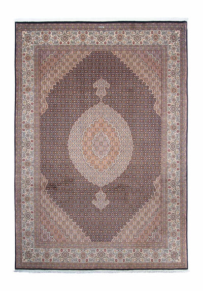 タブリーズ 絨毯 205x295cm - ペルシャ絨毯