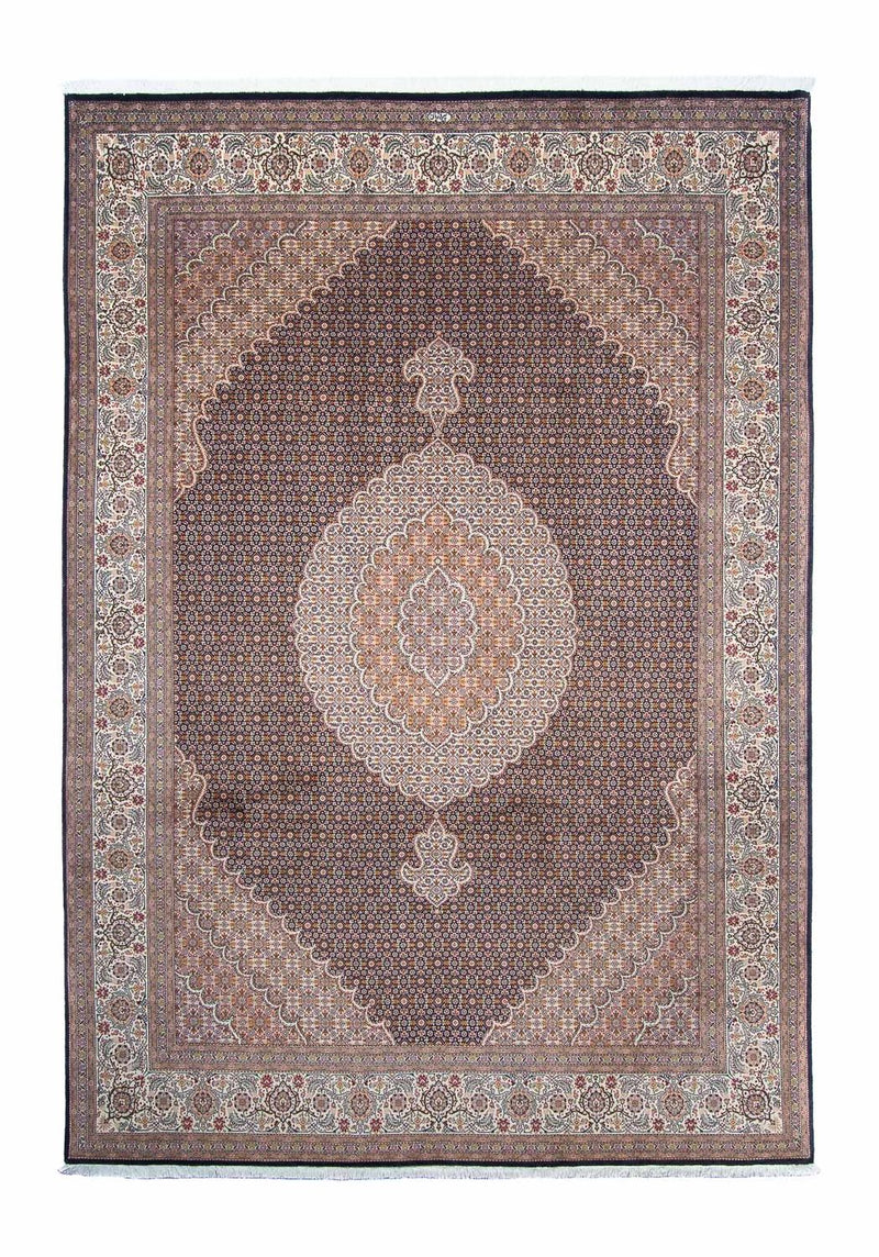 タブリーズ 絨毯 295x205cm - ペルシャ絨毯