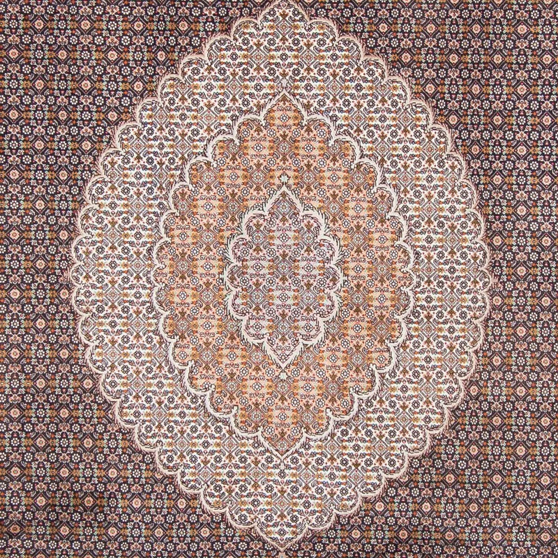 タブリーズ 絨毯 295x205cm - ペルシャ絨毯
