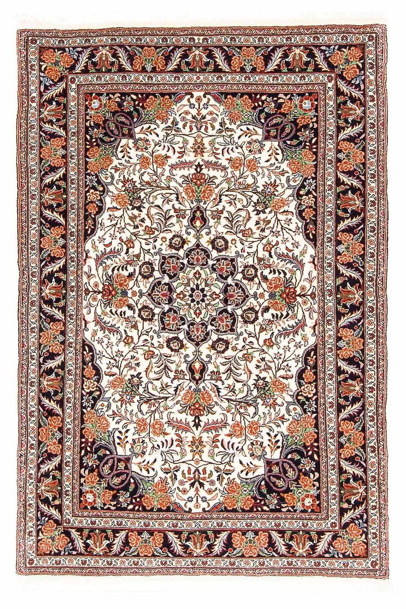 ビジャー 絨毯 161x112cm - ペルシャ絨毯