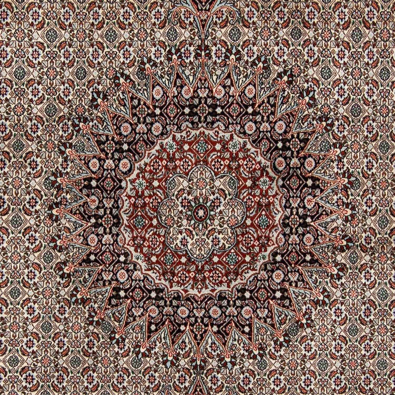 モウド 絨毯 300x196cm - ペルシャ絨毯