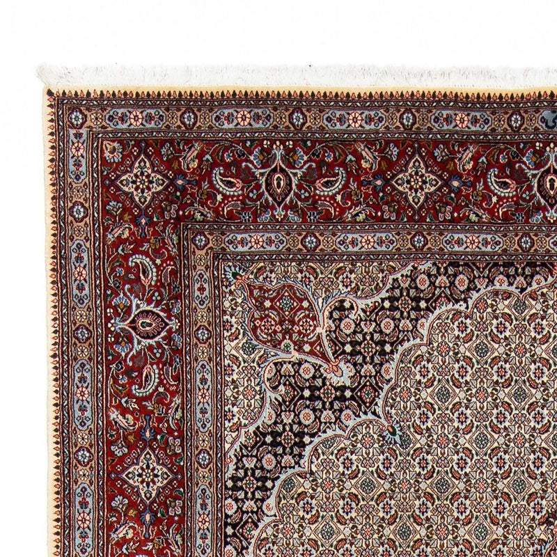 モウド 絨毯 300x196cm - ペルシャ絨毯