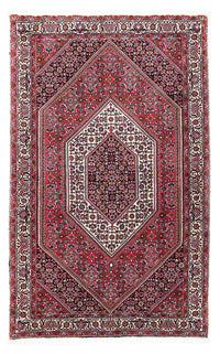 ビジャー 絨毯 154x90cm - ペルシャ絨毯 – product image