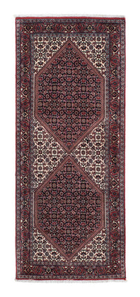 ビジャー 絨毯 190x77cm - ペルシャ絨毯 – product image