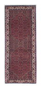 ビジャー 絨毯 193x76cm - ペルシャ絨毯