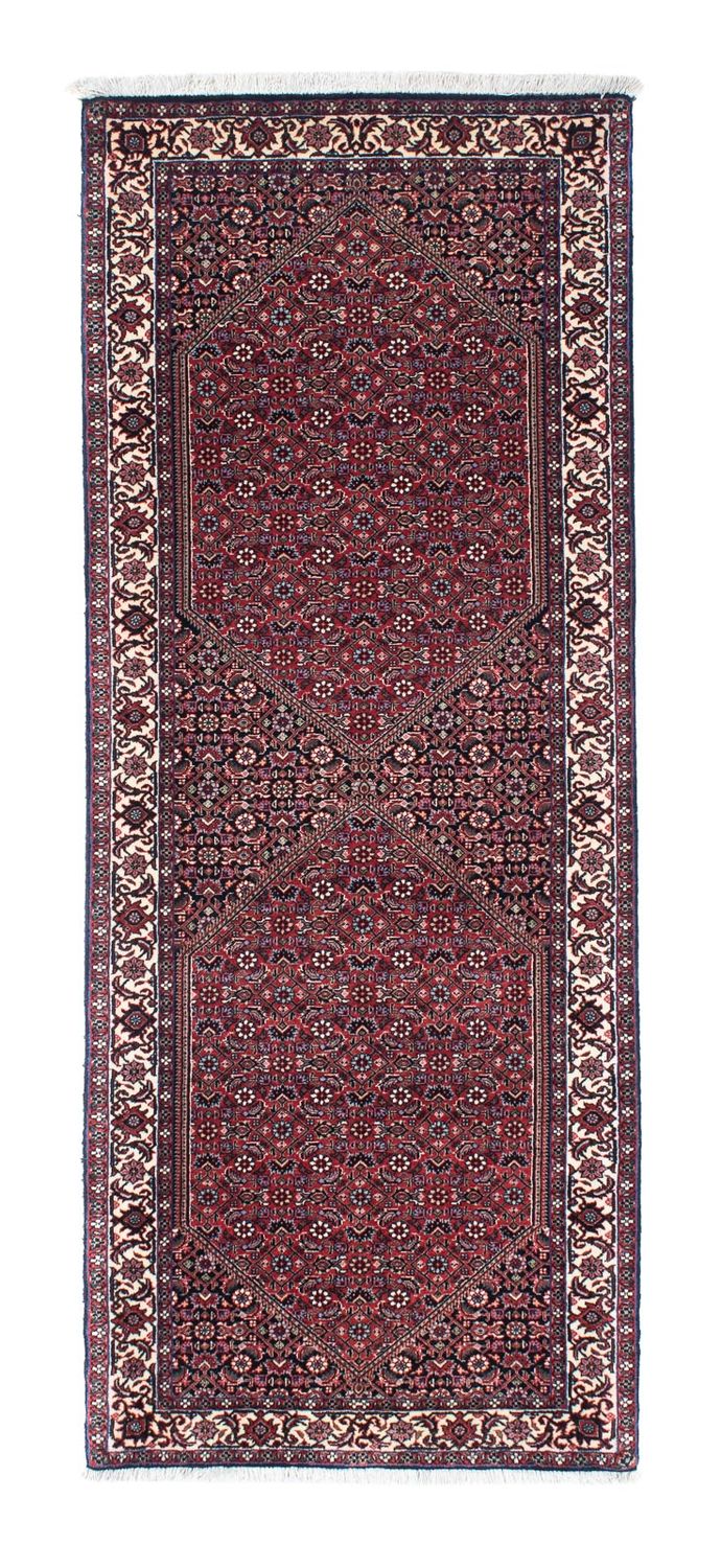 ビジャー 絨毯 193x76cm - ペルシャ絨毯