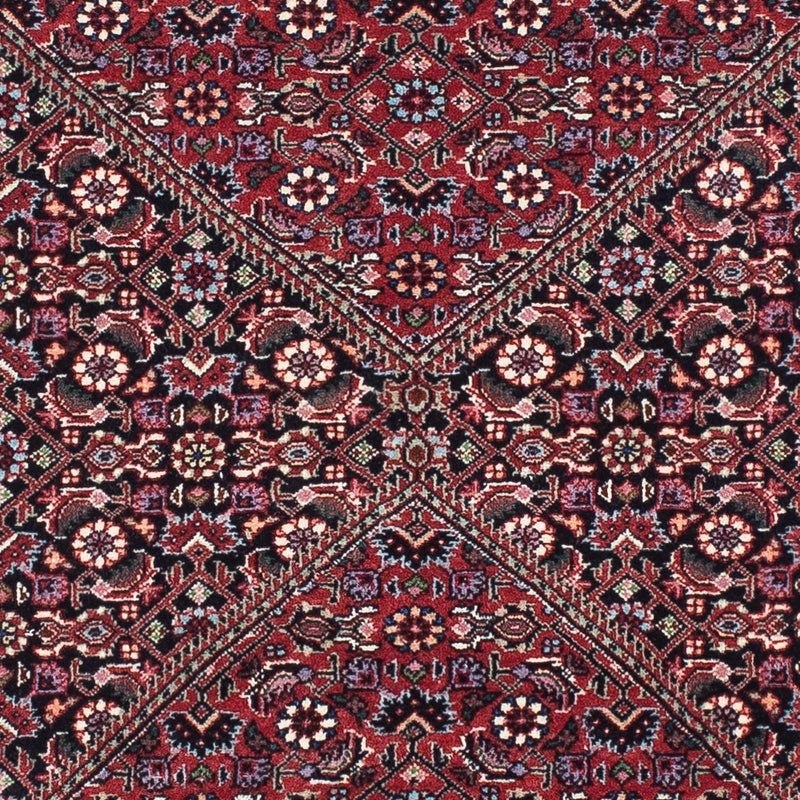 ビジャー 絨毯 193x76cm - ペルシャ絨毯