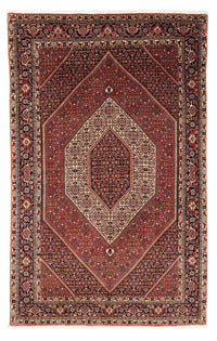 ビジャー 絨毯 244x153cm - ペルシャ絨毯 – product image
