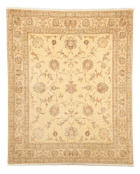 タブリーズ - 50 Raj 絨毯 242x202cm - ペルシャ絨毯 – product image