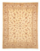 タブリーズ - 50 Raj 絨毯 256x200cm - ペルシャ絨毯
