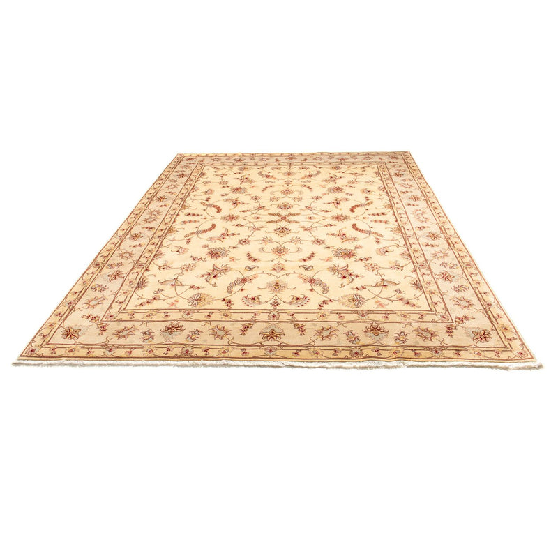 タブリーズ - 50 Raj 絨毯 256x200cm - ペルシャ絨毯