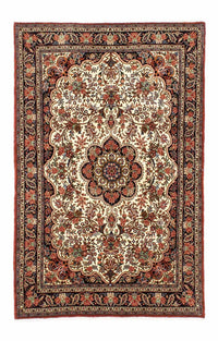ビジャー 絨毯 211x139cm - ペルシャ絨毯 – product image
