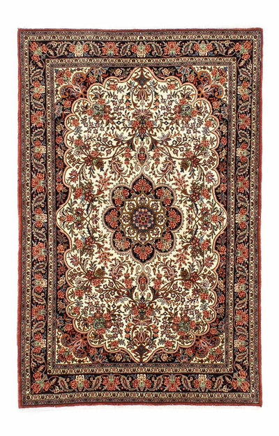 ビジャー 絨毯 139x211cm - ペルシャ絨毯
