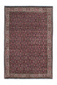 ビジャー 絨毯 207x131cm - ペルシャ絨毯