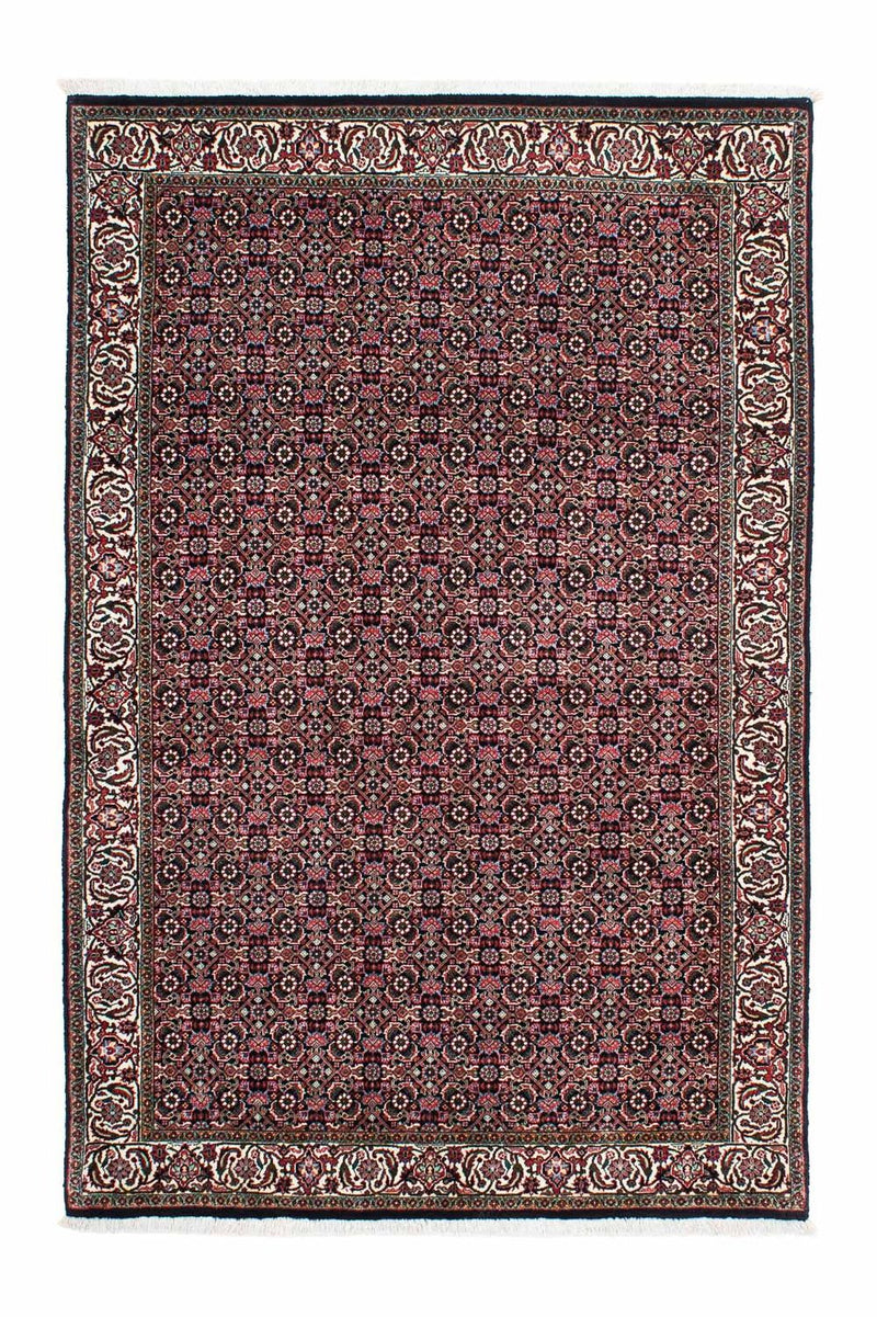 ビジャー 絨毯 207x131cm - ペルシャ絨毯