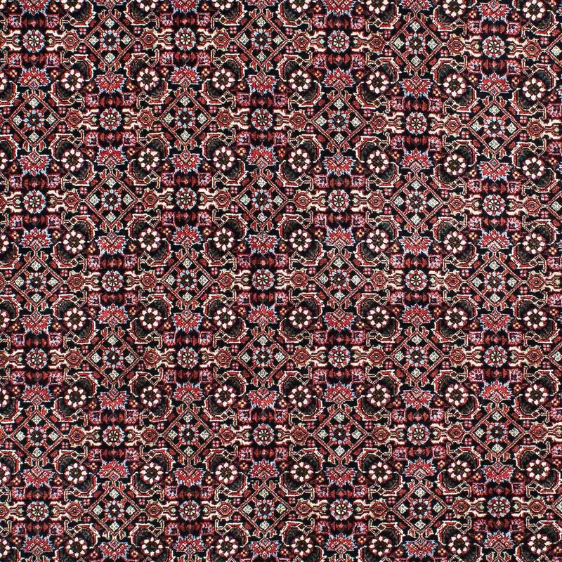 ビジャー 絨毯 207x131cm - ペルシャ絨毯
