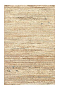 ペルシャギャベ 絨毯 176x110cm - ペルシャウールラグ – product image