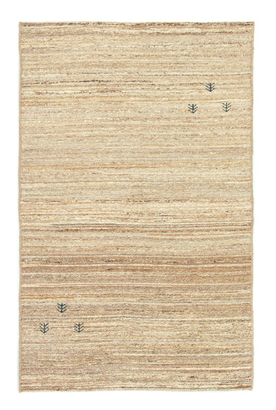 ペルシャギャベ 絨毯 110x176cm - ペルシャウールラグ