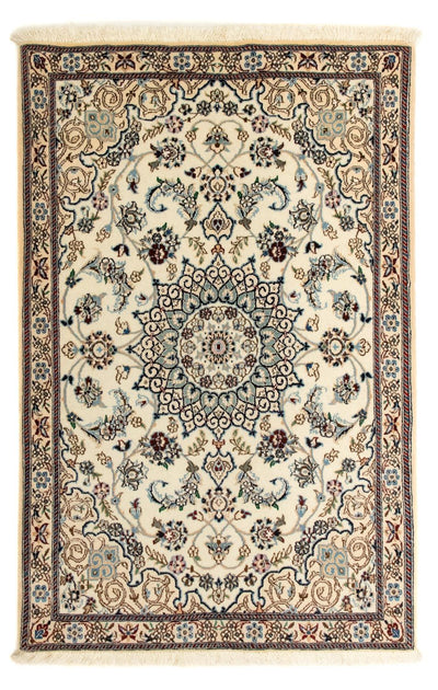 ナイン - 9La 絨毯 88x135cm - ペルシャ絨毯