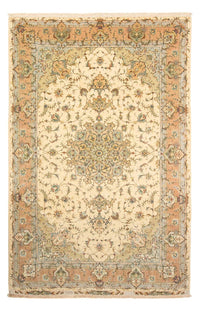 タブリーズ - 50 Raj 絨毯 308x200cm - ペルシャ絨毯 – product image
