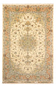 タブリーズ - 50 Raj 絨毯 308x200cm - ペルシャ絨毯