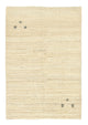ペルシャギャベ 絨毯 174x115cm - ペルシャウールラグ