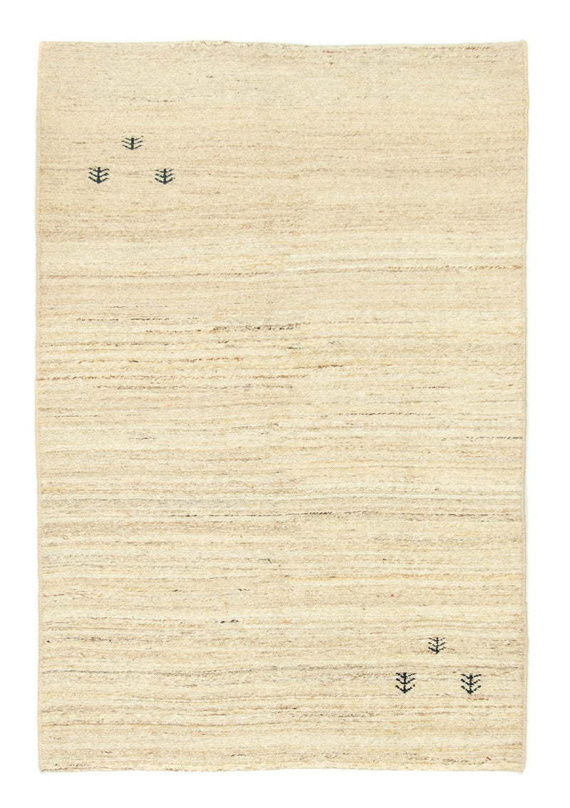 ペルシャギャベ 絨毯 174x115cm - ペルシャウールラグ