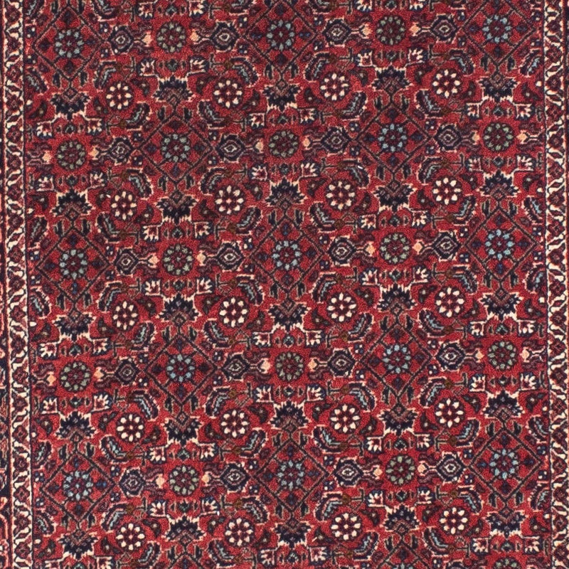 ビジャー 絨毯 307x75cm - ペルシャ絨毯
