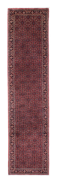 ビジャー 絨毯 298x73cm - ペルシャ絨毯 – product image