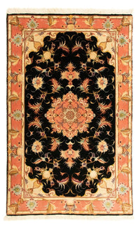 タブリーズ - 50 Raj 絨毯 118x71cm - ペルシャ絨毯 – product image
