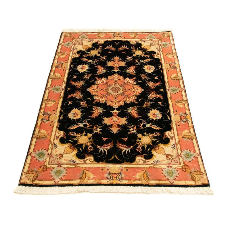 タブリーズ - 50 Raj 絨毯 118x71cm - ペルシャ絨毯