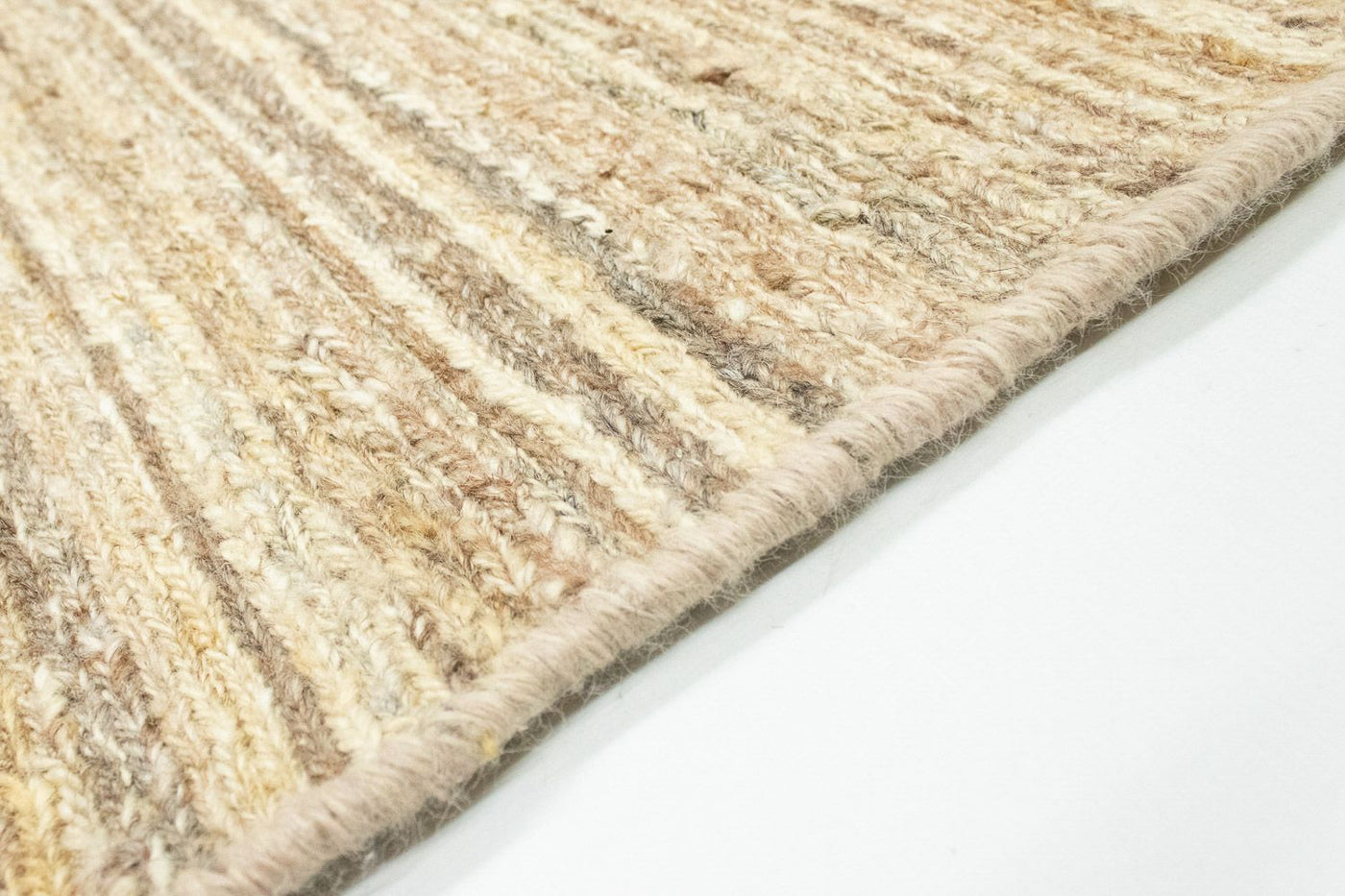 ペルシャギャベ 絨毯 200x142cm - ペルシャウールラグ