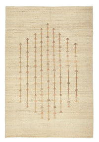 ペルシャギャベ 絨毯 230x157cm - ペルシャウールラグ – product image