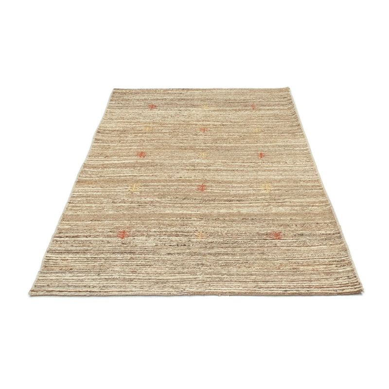 ペルシャギャベ 絨毯 172x112cm - ペルシャウールラグ