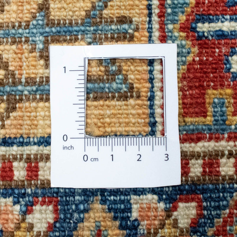カザック 絨毯 200x150cm - オリエンタル絨毯