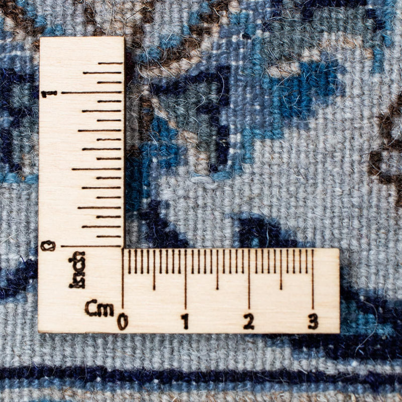 ナイン 絨毯 294x198cm - ペルシャ絨毯