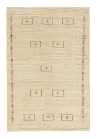 ペルシャギャベ 絨毯 166x113cm - ペルシャウールラグ – product image