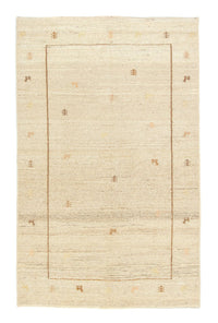 ペルシャギャベ 絨毯 171x110cm - ペルシャウールラグ – product image