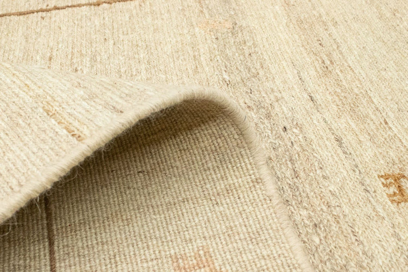 ペルシャギャベ 絨毯 171x110cm - ペルシャウールラグ