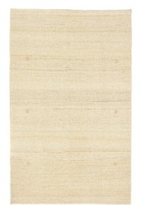 ペルシャギャベ 絨毯 190x116cm - ペルシャウールラグ – product image